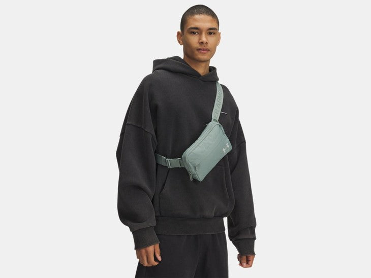SAC BANANE UA ESSENTIAL