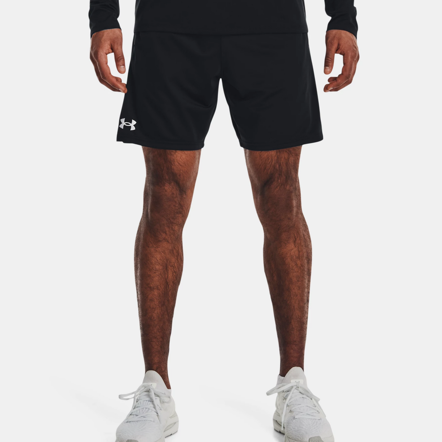 SHORT UA LOCKER 7'' AVEC POCHES