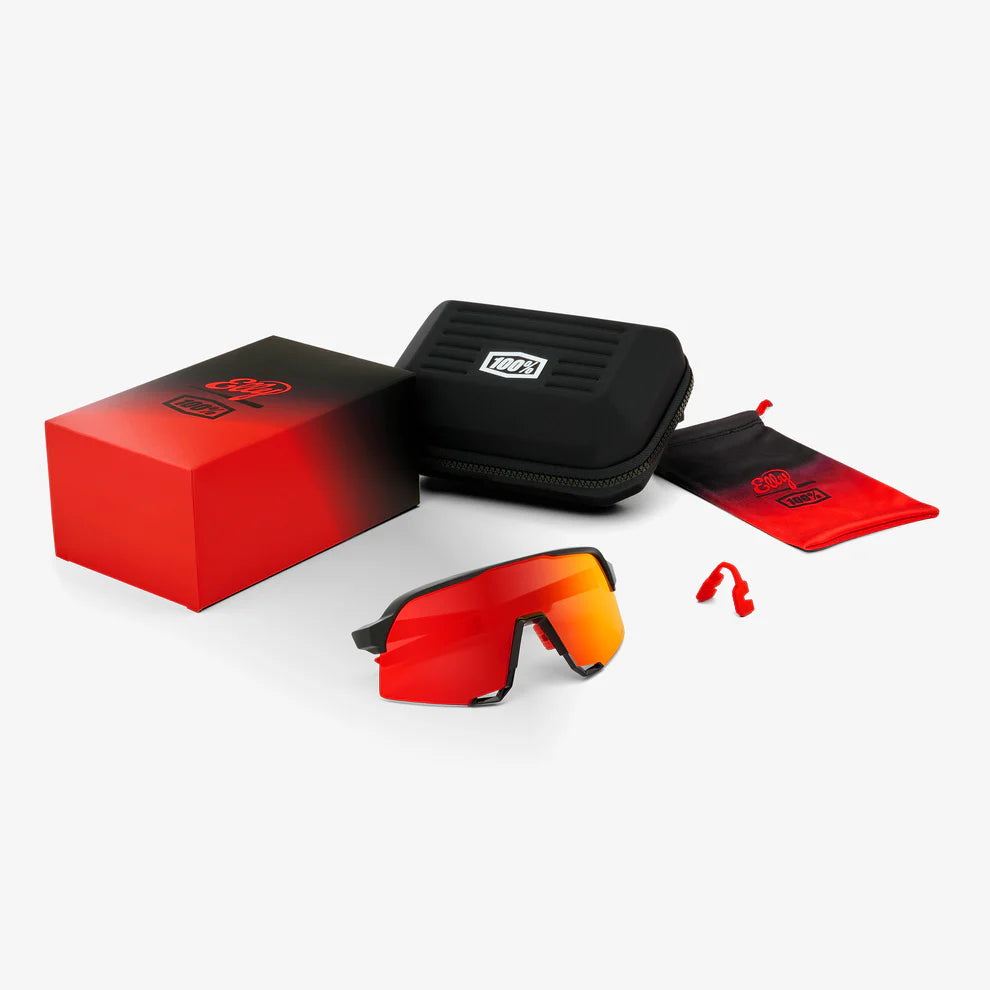 LUNETTE 100% S3 ÉDITION LIMITÉE ELLY