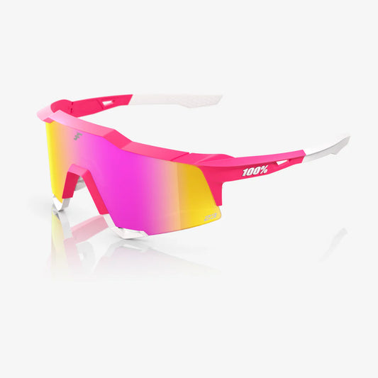 LUNETTE 100% SPEEDCRAFT ÉDITION LIMITÉE TATIS JR