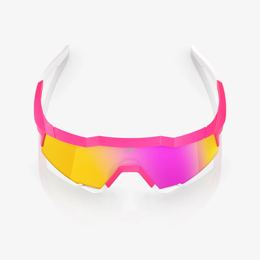 LUNETTE 100% SPEEDCRAFT ÉDITION LIMITÉE TATIS JR
