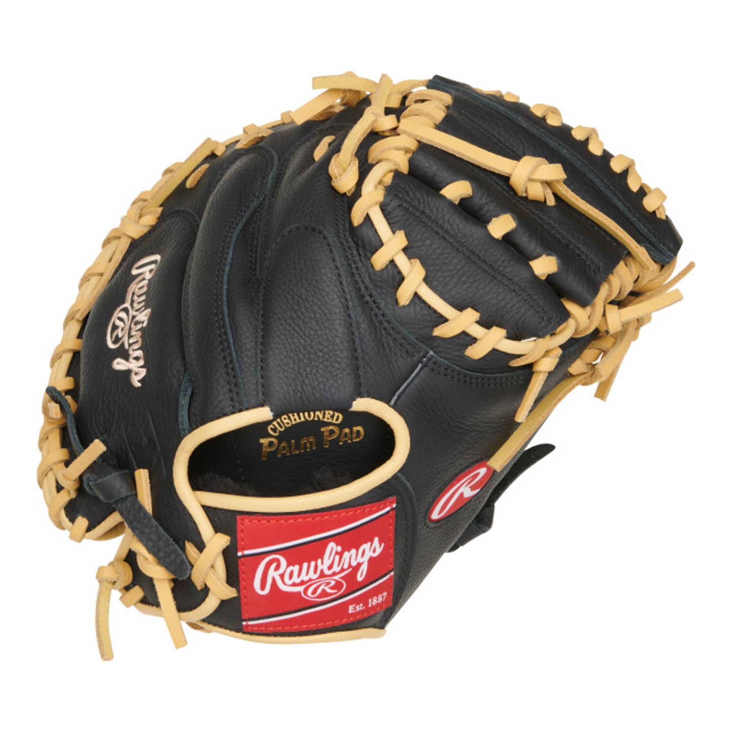 GANT DE BASEBALL SELECT PRO LITE RECEVEUR RUTSCHMAN 32"