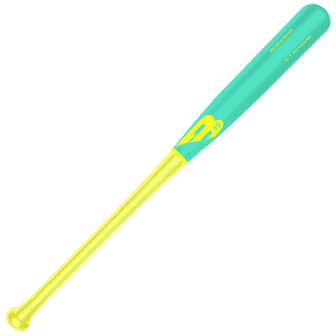 BÂTON DE BASEBALL EN BOULEAU PRO SELECT STGO5