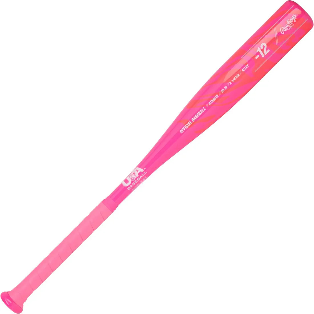 BÂTON DE BASEBALL STORM T-BALL (-12)
