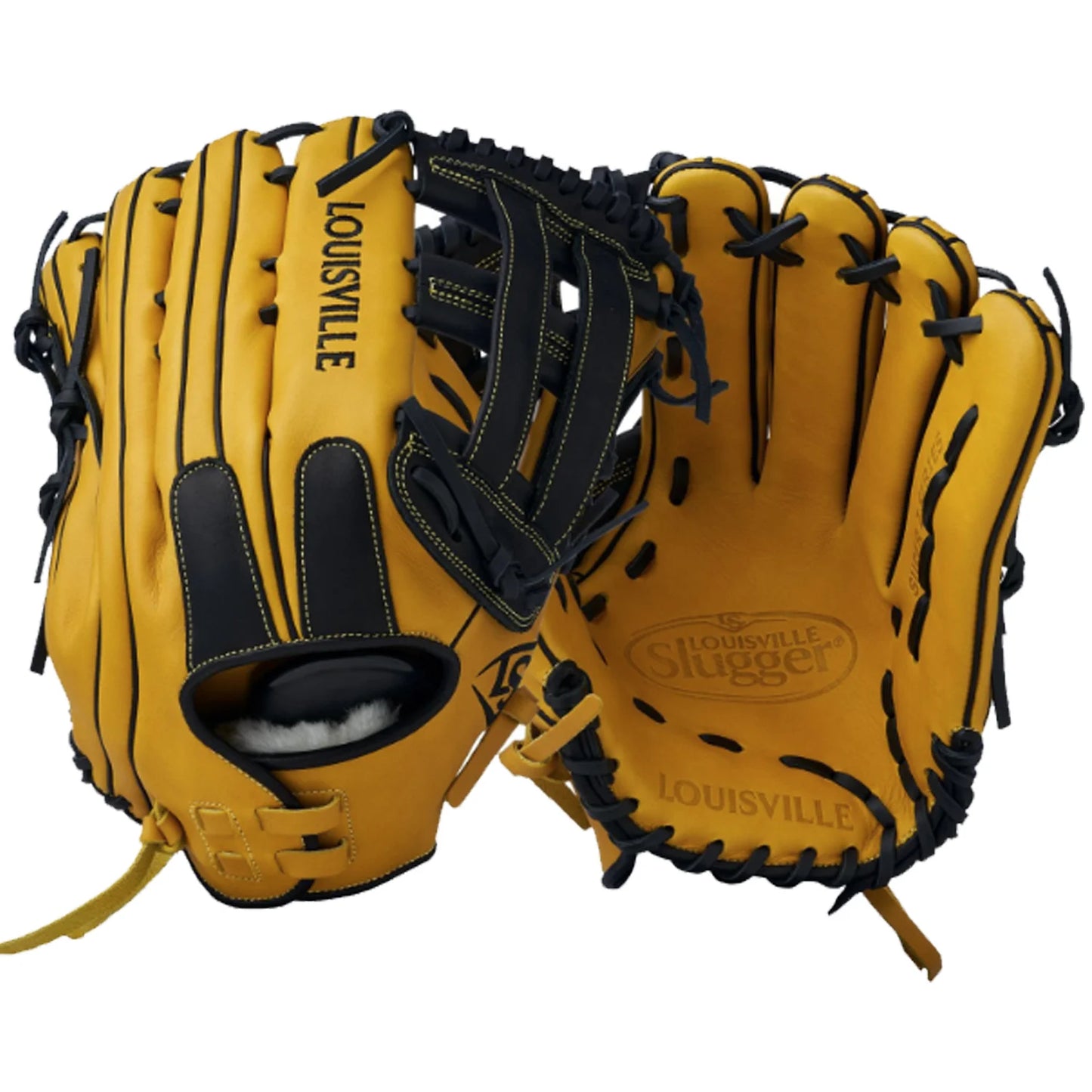 GANT DE SLOWPITCH SUPER Z 13.5'' 2026