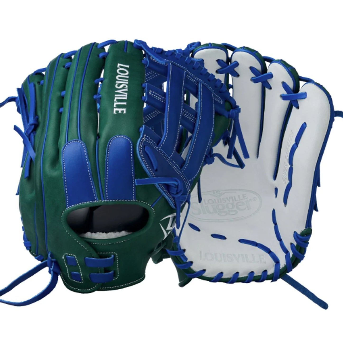 GANT DE SLOWPITCH SUPER Z 13.5'' 2026