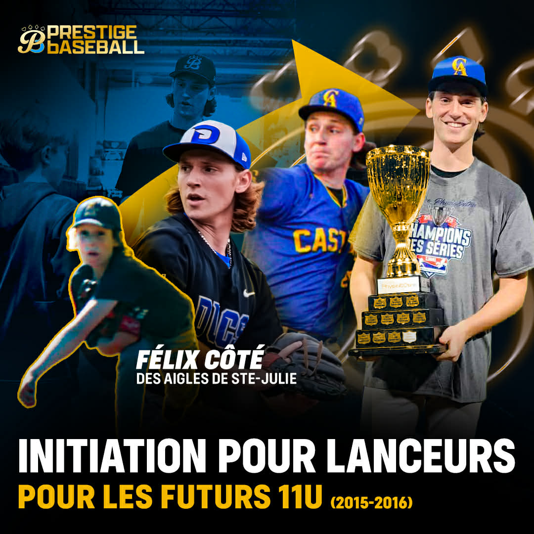 10 JANVIER : CLINIQUE INITIATION POUR LANCEURS (FUTURS 11U)