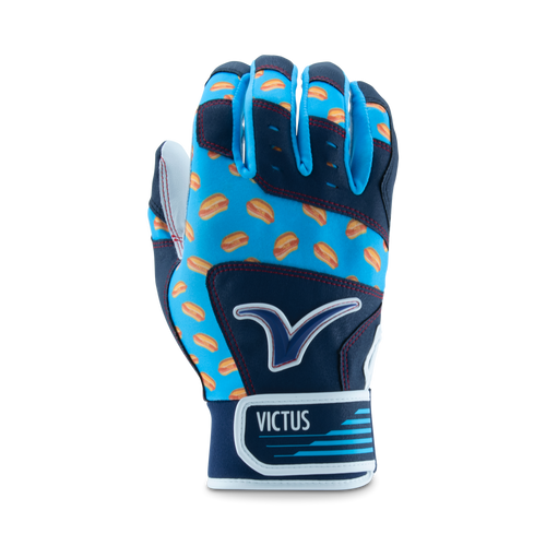 GANT DE FRAPPEUR  VICTUS MOG