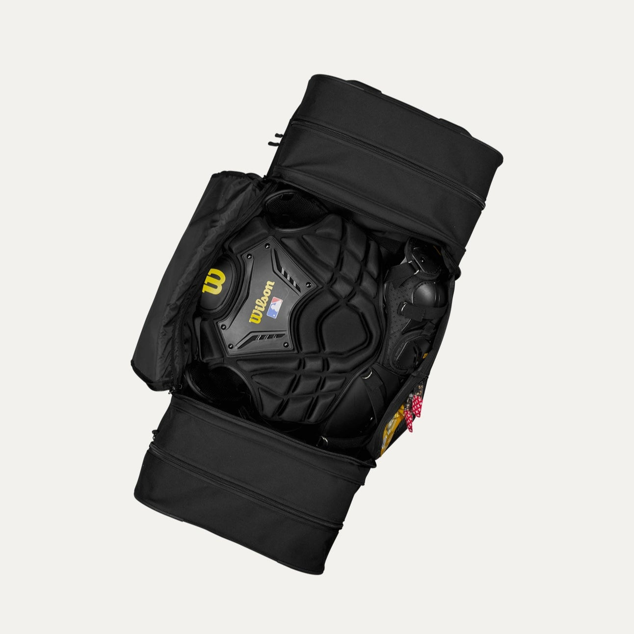 SAC À ROULETTES POUR ARBITRE V2