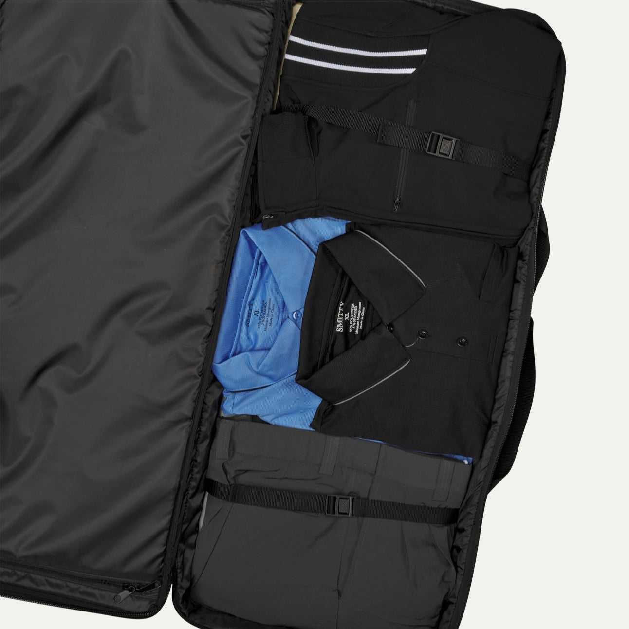 SAC À ROULETTES POUR ARBITRE V2