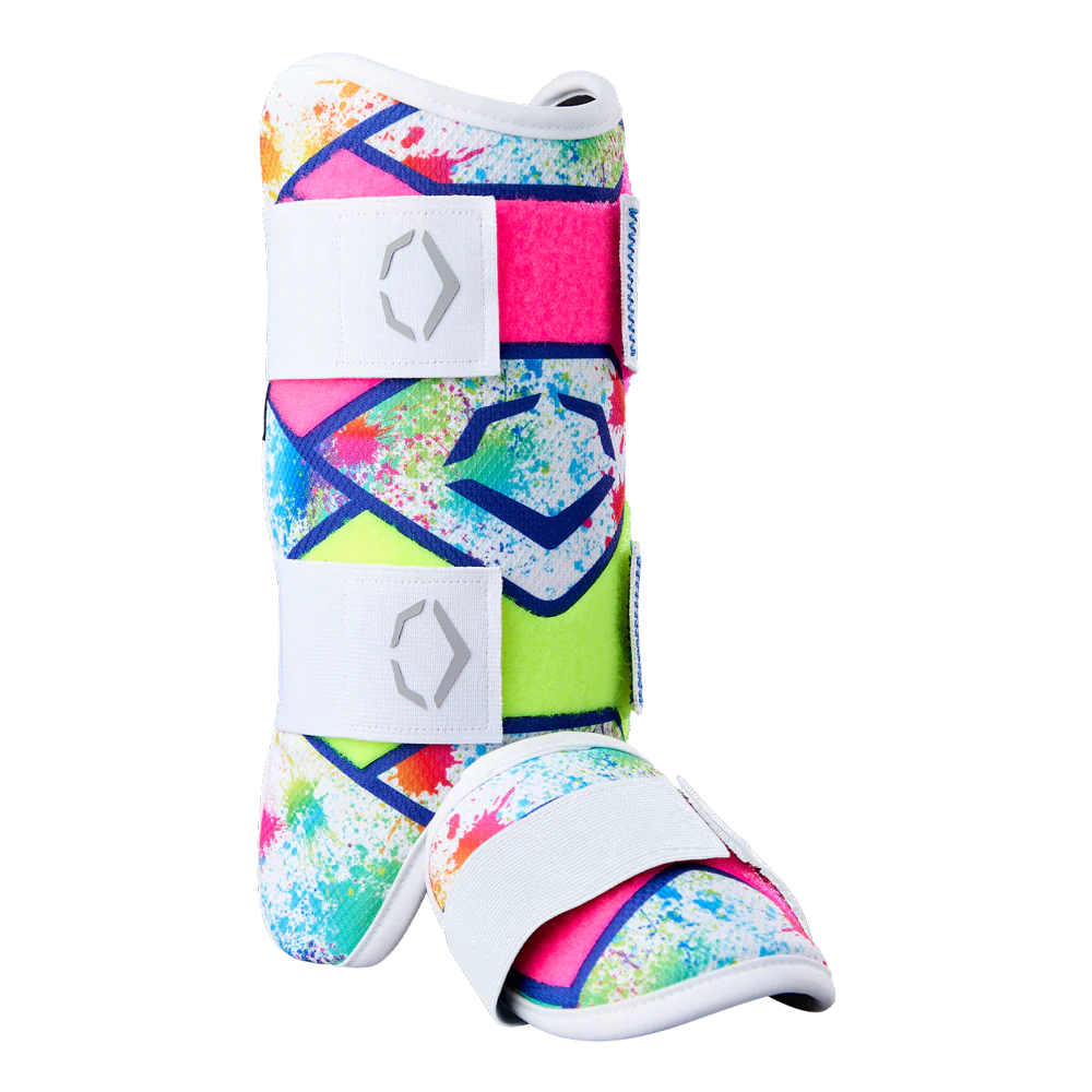 PROTÈGE-JAMBE SRZ-2 ENFANT