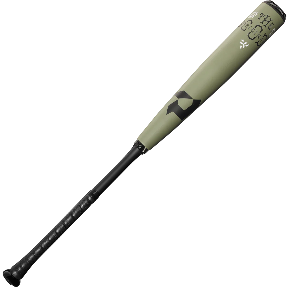 Soldier 2025 Tank Batte de baseball 1 pièce -3 BBCOR Soldier 2025 Tank Batte de baseball 1 pièce -3 BBCOR