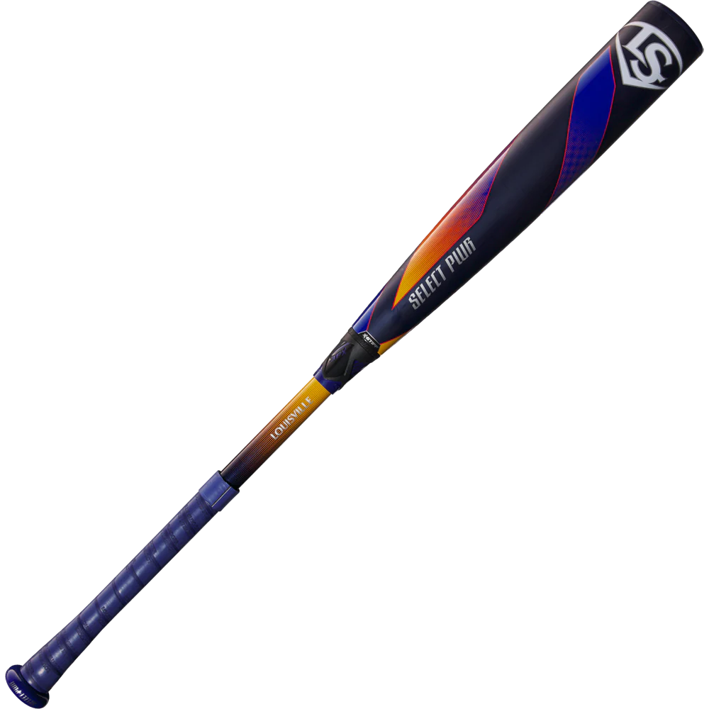 BÂTON DE BASEBALL SELECT PWR BBCOR (-3) 2025
