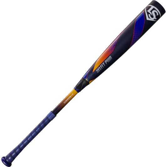 BÂTON DE BASEBALL SELECT PWR BBCOR (-3) 2025