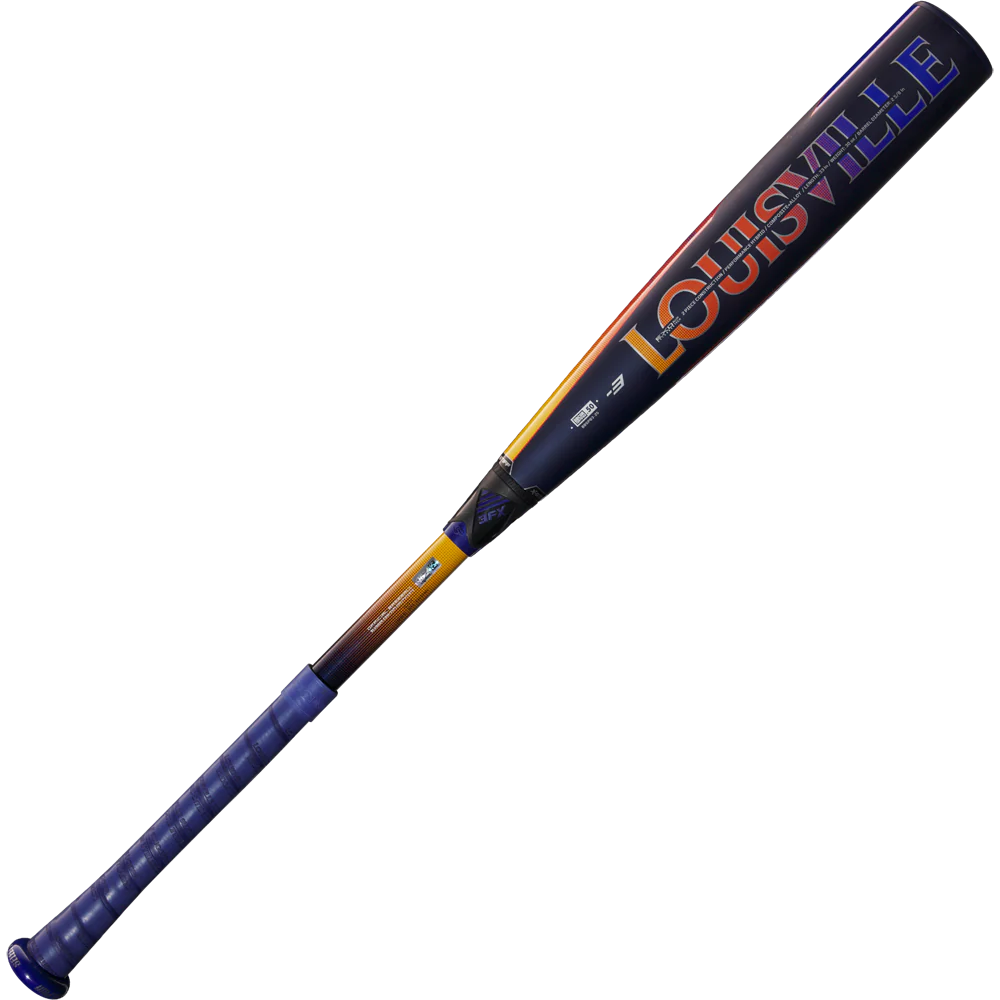 BÂTON DE BASEBALL SELECT PWR BBCOR (-3) 2025