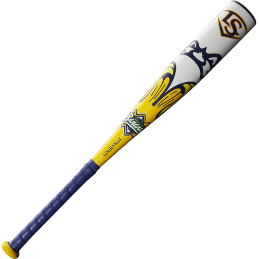 BÂTON DE BASEBALL BANANAS JBB 2 3/4" (-10) 2025