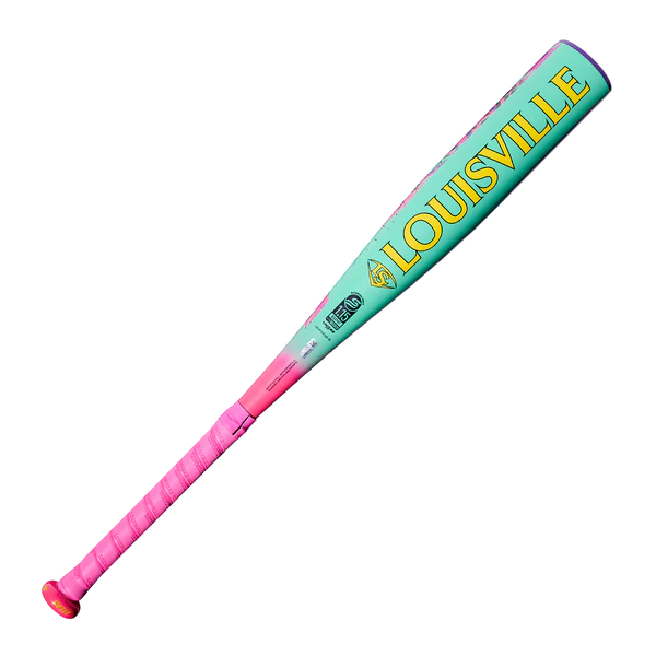 BÂTON DE BASEBALL ATLAS JBB WILDSTYLE (-10) 2026