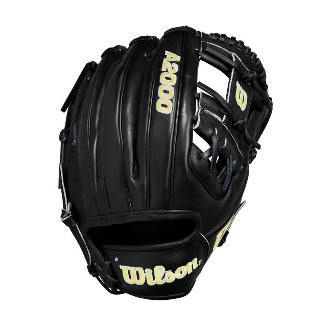 GANT DE BASEBALL A2000 1975 CLASSIC NOIR 11.75" 2024