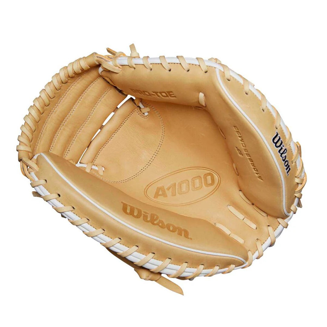 GANT DE BASEBALL A1000 RECEVEUR 33" A10RB25CM33 2025