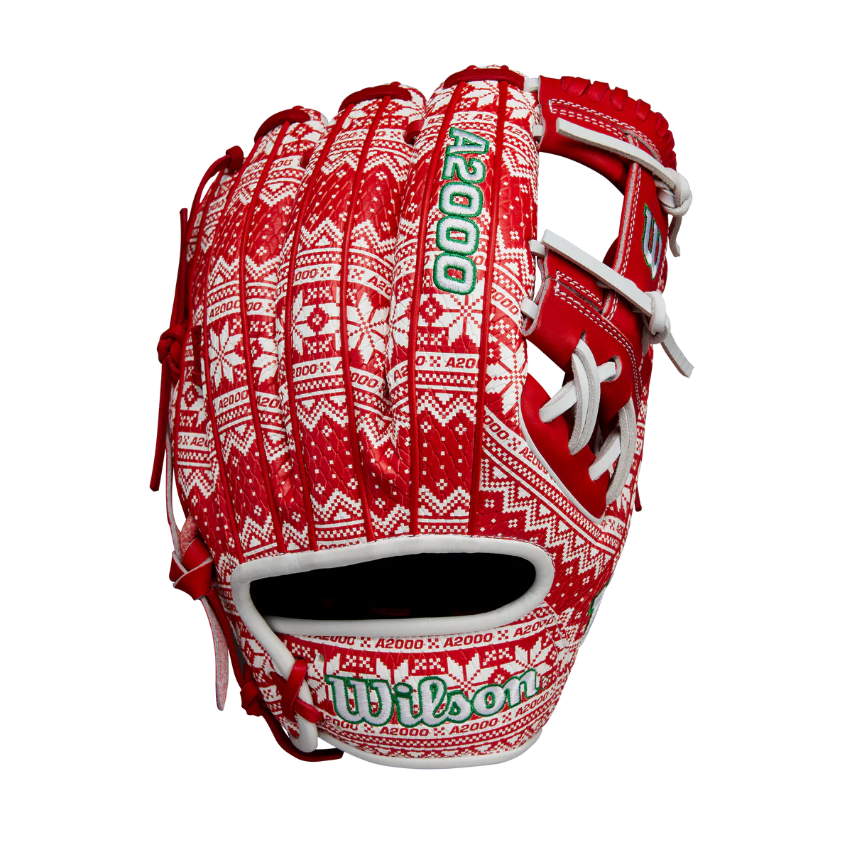 GANT DE BASEBALL A2000 1975SS 11.75" - DÉCEMBRE 2024