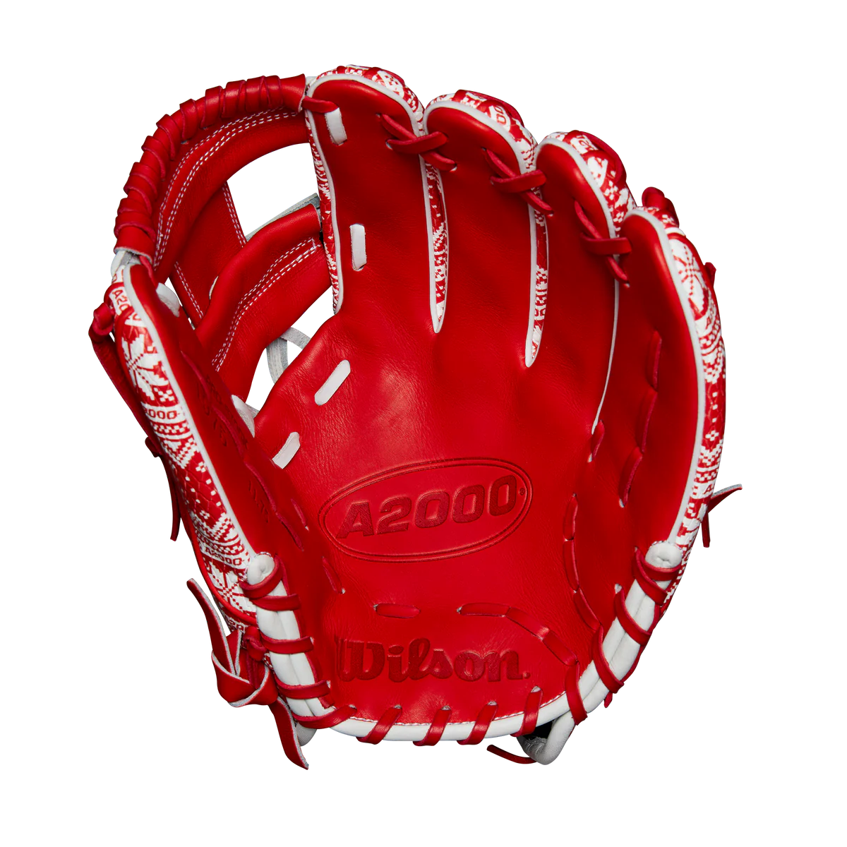 GANT DE BASEBALL A2000 1975SS 11.75" - DÉCEMBRE 2024