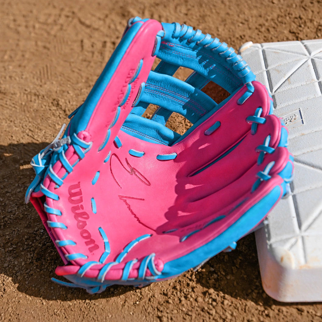 GANT DE BASEBALL A2000 ELLY DE LA CRUZ 12" AUTOMNE 2025