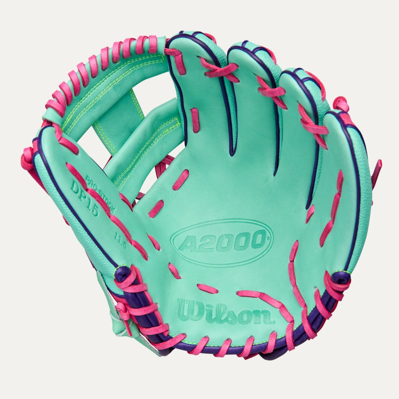 GANT DE BASEBALL A2000 DP15SS 11.5" AUTOMNE 2025