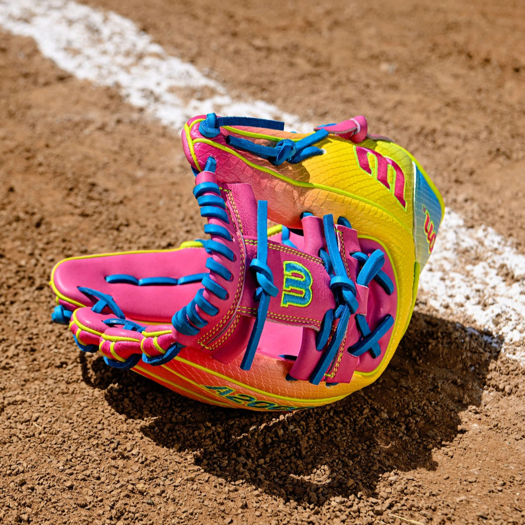 GANT DE BASEBALL A2000 1786SS 11.5" AUTOMNE 2025