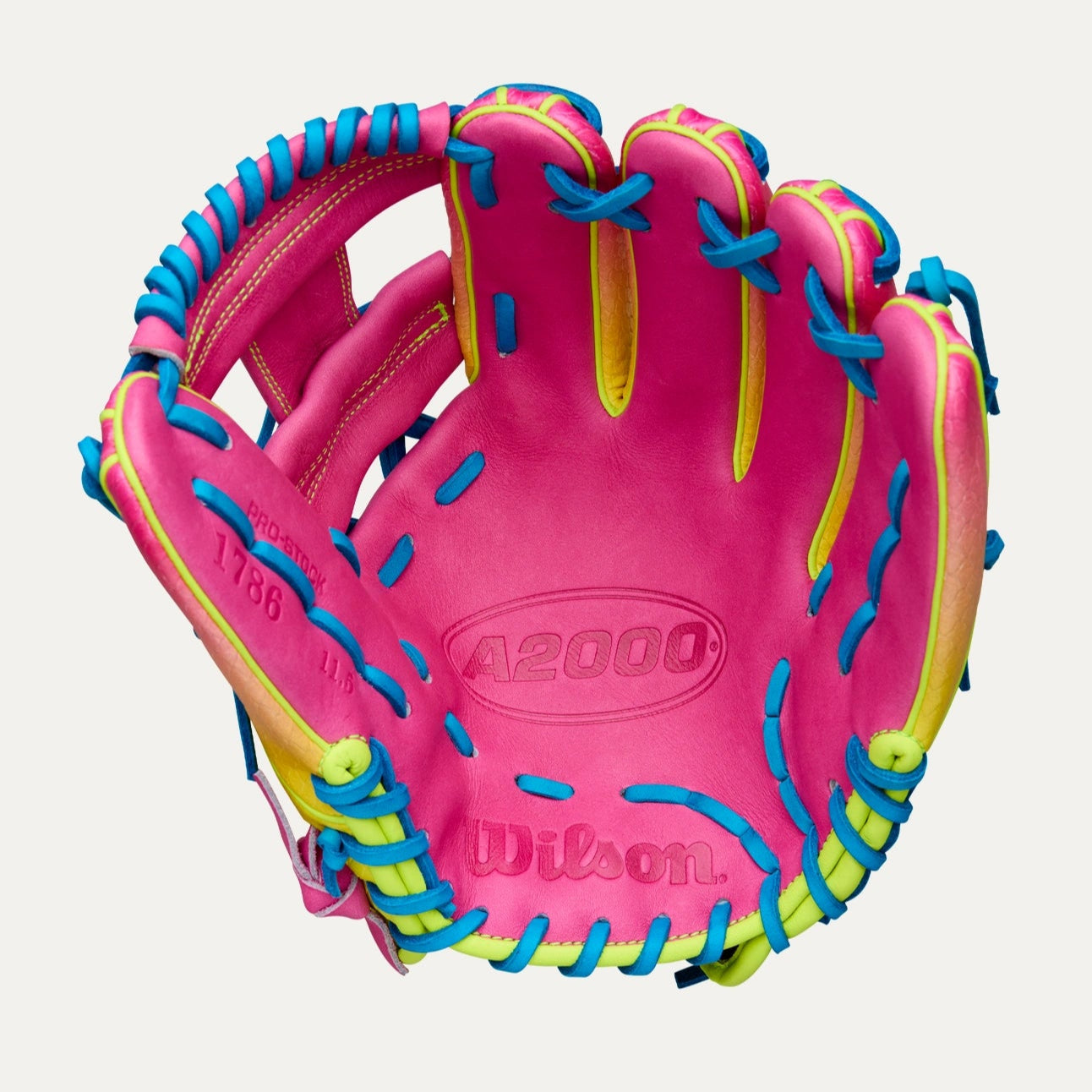 GANT DE BASEBALL A2000 1786SS 11.5" AUTOMNE 2025