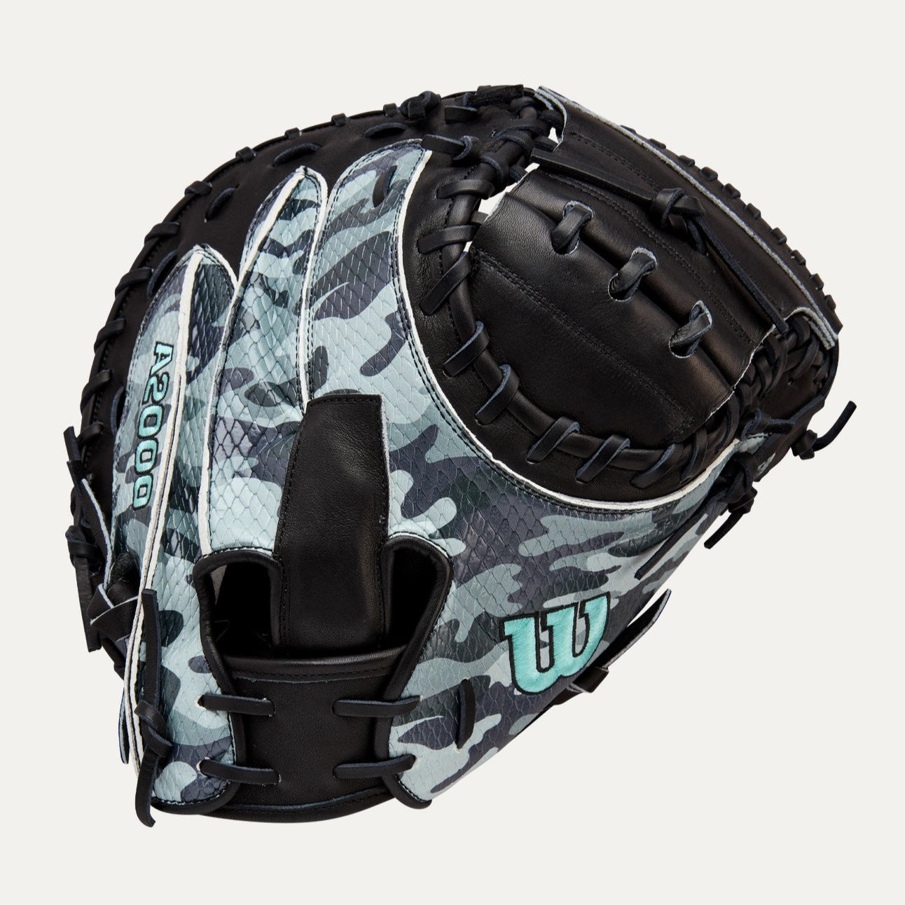 GANT DE BASEBALL A2000 AUSTIN WELLS 34" AUTOMNE 2025