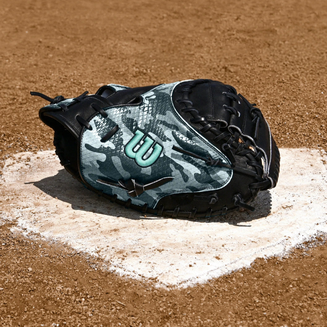 GANT DE BASEBALL A2000 AUSTIN WELLS 34" AUTOMNE 2025