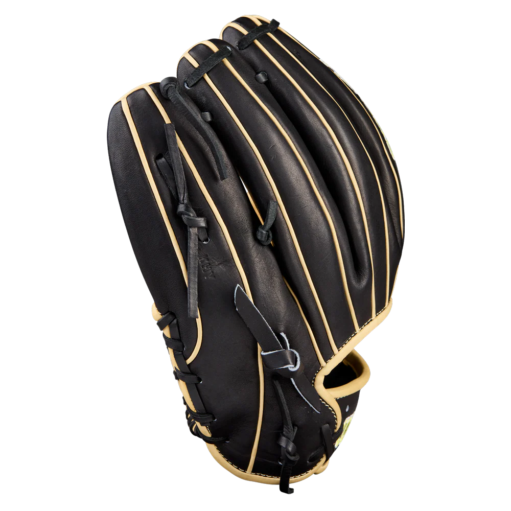 GANT DE BASEBALL A2000 1786 CLASSIC NOIR/BLOND 11.5"