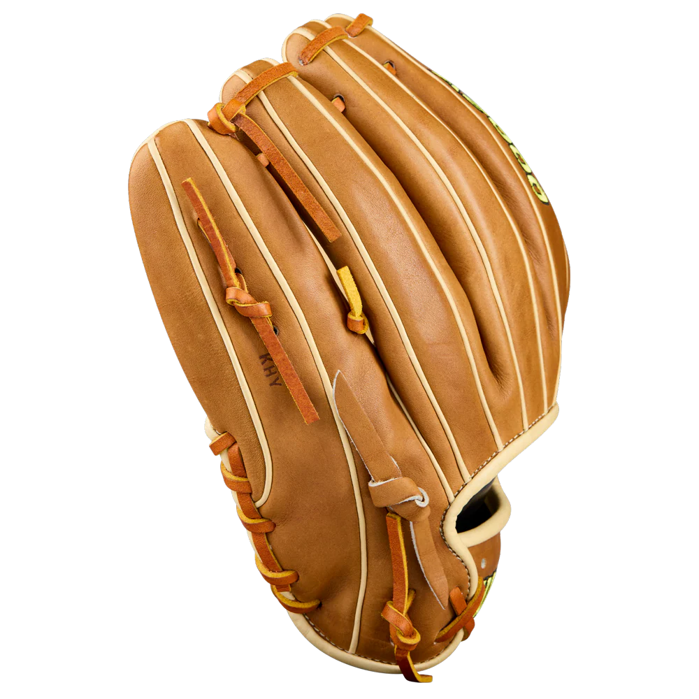 GANT DE BASEBALL A2000 1786 CLASSIC TAN/BLOND 11.5"