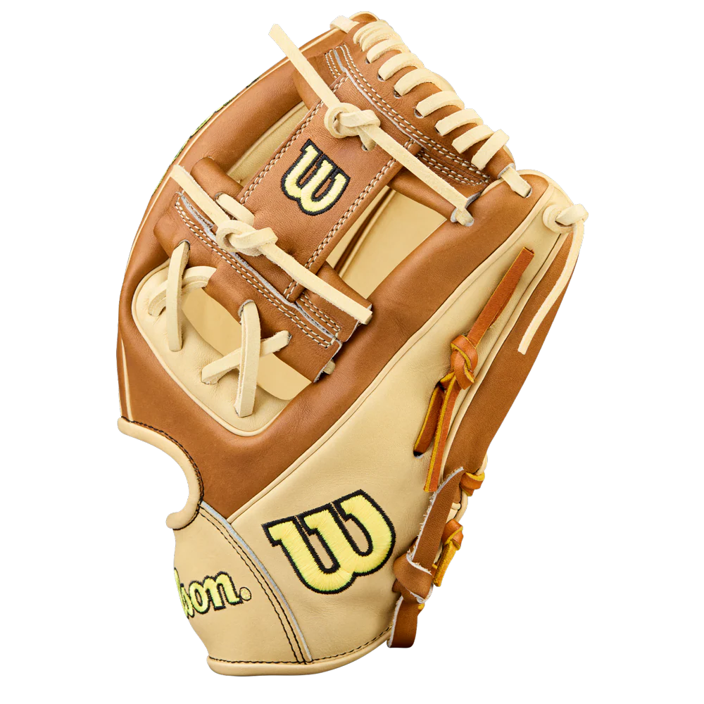 GANT DE BASEBALL A2000 1975 CLASSIC TAN/BLOND 11.75"