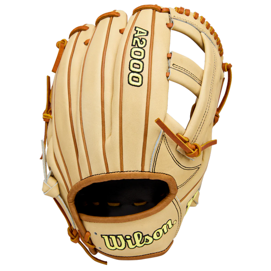 GANT DE BASEBALL A2000 EL3 CLASSIC BLOND/TAN 11.75"