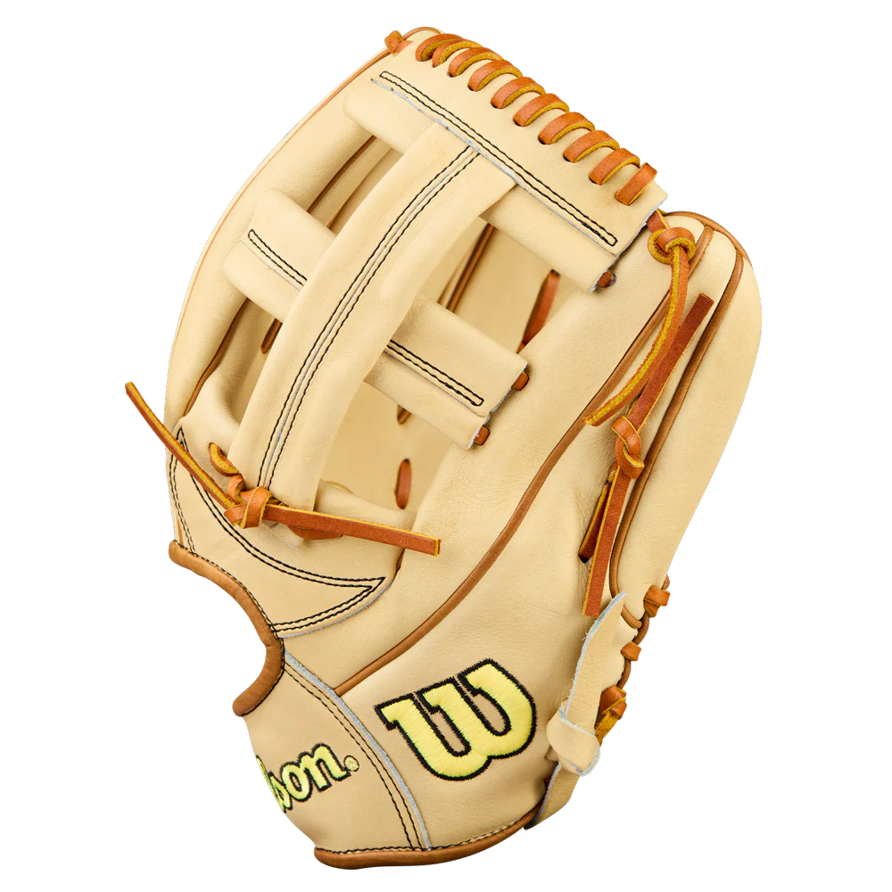 GANT DE BASEBALL A2000 EL3 CLASSIC BLOND/TAN 11.75"