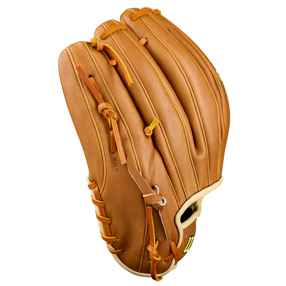 GANT DE BASEBALL A2000 B23 CLASSIC TAN/BLOND 12"