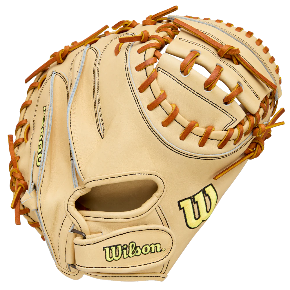 GANT DE BASEBALL A2000 PF33 CLASSIC BLOND/TAN 33"