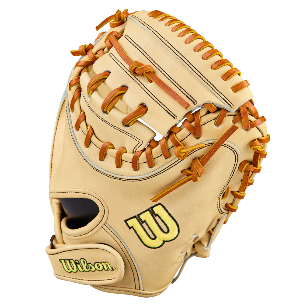 GANT DE BASEBALL A2000 PF33 CLASSIC BLOND/TAN 33"