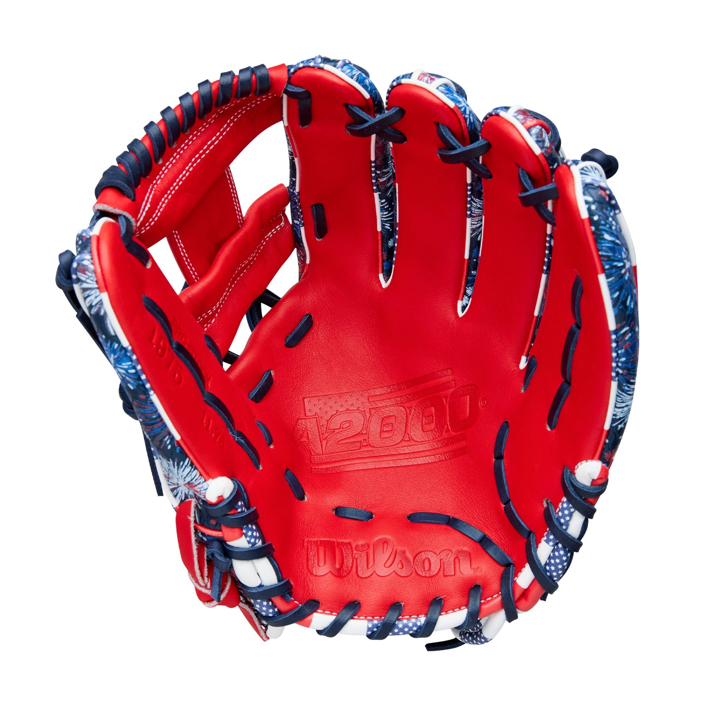 GANT DE BASEBALL A2000 1975 11.75 - JUILLET 2025