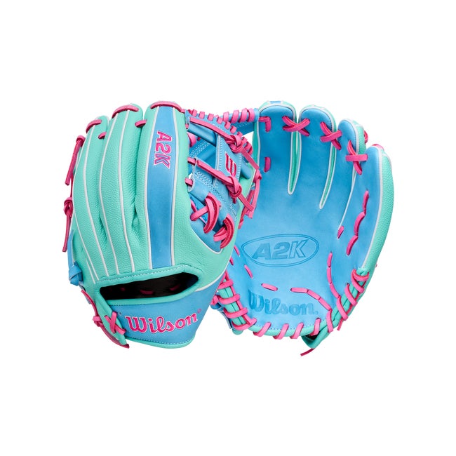 GANT DE BASEBALL A2K 1975 11.75" ÉTÉ 2026