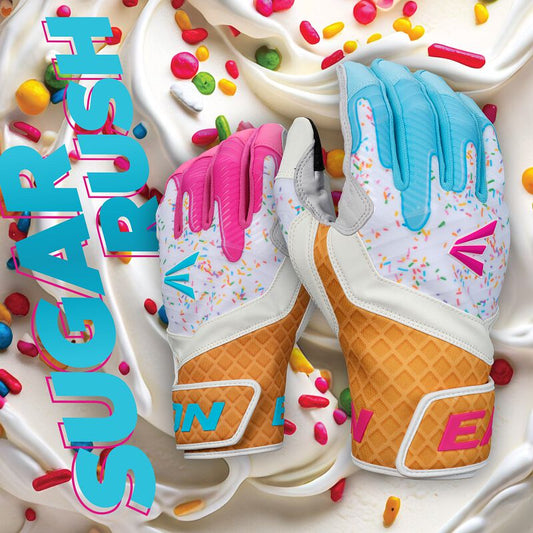 GANTS DE FRAPPEUR WALK OFF ETHOS ENFANT