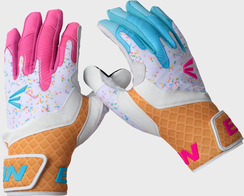 GANTS DE FRAPPEUR WALK OFF ETHOS ADULTE