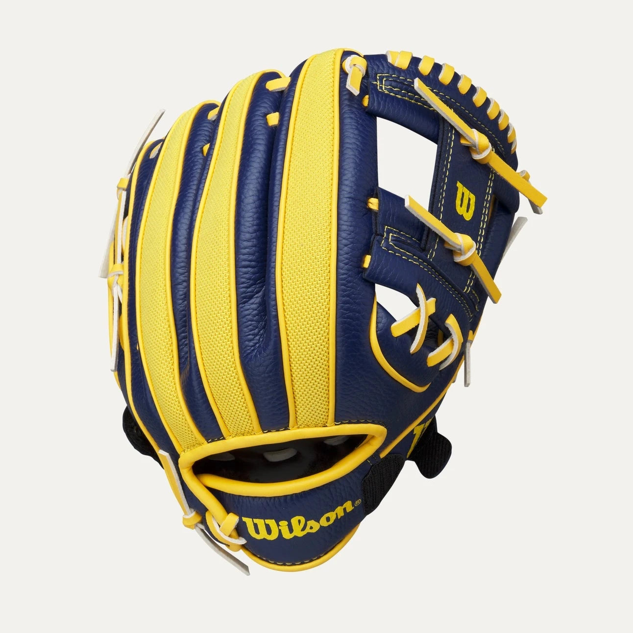 GANT DE BASEBALL A200 EZ CATCH 10" SAVANNAH BANANAS