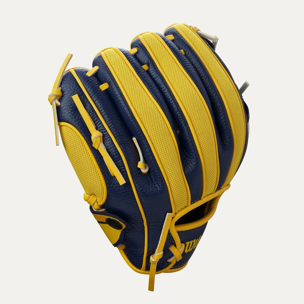 GANT DE BASEBALL A200 EZ CATCH 10" SAVANNAH BANANAS