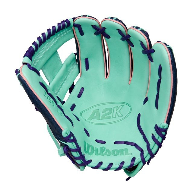 GANT DE BASEBALL A2K 1786 11.5" AUTOMNE 2025