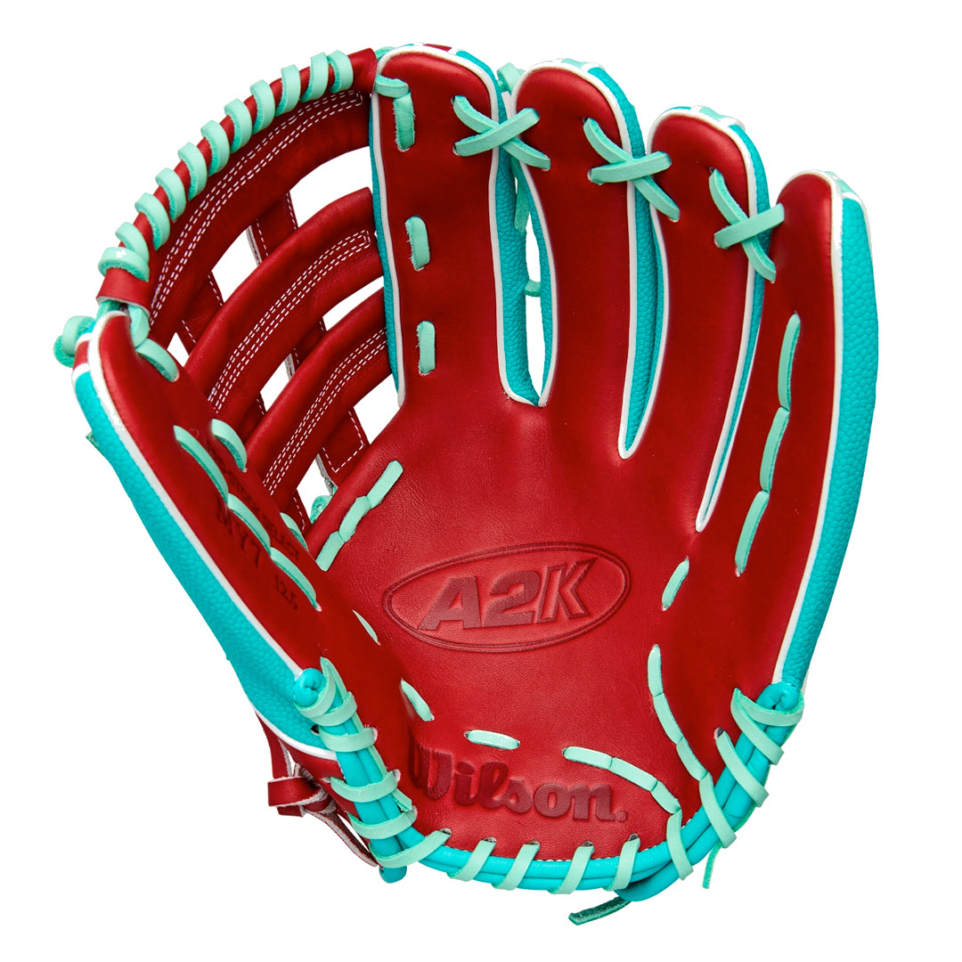 GANT DE BASEBALL A2K MY7 12.5" AUTOMNE 2025