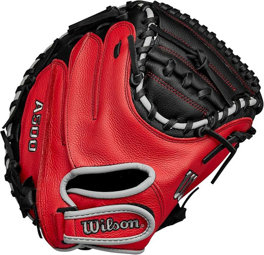 GANT DE BASEBALL A500 RECEVEUR 32" 2025