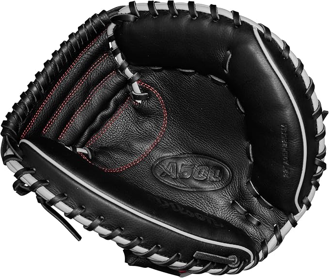 GANT DE BASEBALL A500 RECEVEUR 32" 2025