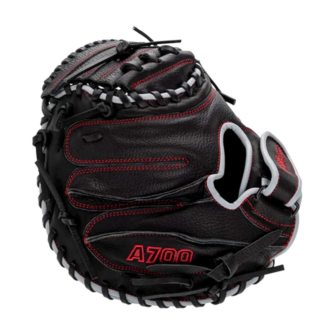 GANT DE BASEBALL A700 PF RECEVEUR 32.5" 2026